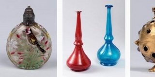 Perfumum. I profumi della storia Perfumum. I profumi della storia