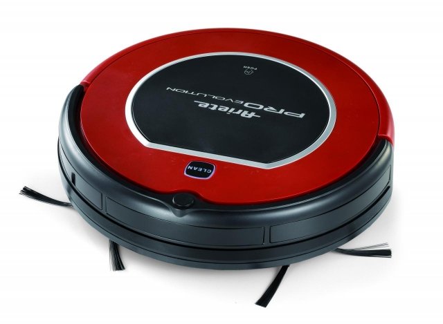 robot Pro Evolution di Ariete robot Pro Evolution di Ariete