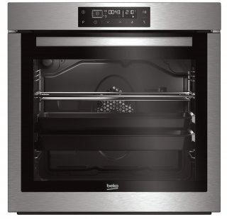 forno multifunzione con 12 programmi BIR 36400 XOS di Beko forno multifunzione con 12 programmi BIR 36400 XOS di Beko