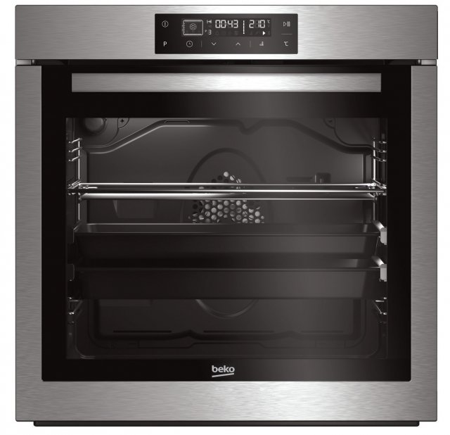 forno elettrico BIR 36400 XOS di Beko forno elettrico BIR 36400 XOS di Beko