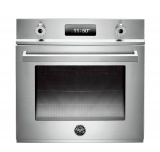 forno F60 PRO XT/12 di Bertazzoni con 10 funzioni forno F60 PRO XT/12 di Bertazzoni con 10 funzioni