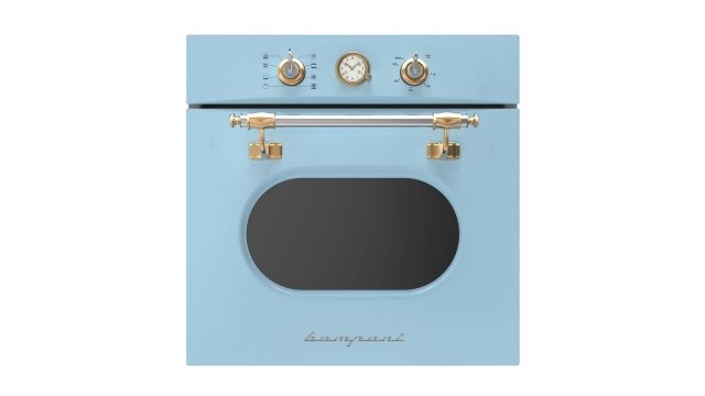 forno elettrico BO242WA/E di Bompani forno elettrico BO242WA/E di Bompani