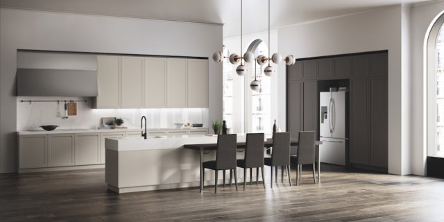Cucina cose di casa Cucine moderne particolari