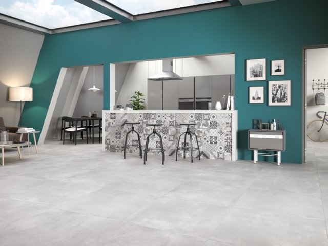 La collezione Volcano di Ceramica Rondine La collezione Volcano di Ceramica Rondine