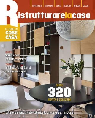 COVER RISTRUTTURARE 2018.indd COVER RISTRUTTURARE 2018.indd