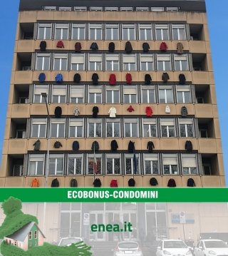 ecobonus condomini