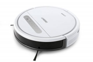 robot aspirapolvere e lavapavimenti Deebot OZMO 610 di Ecovacs robot aspirapolvere e lavapavimenti Deebot OZMO 610 di Ecovacs