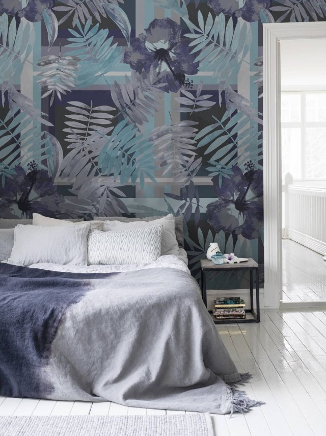 Amazzone. Jungle design è la carta da parati di Gemanco Design. Fa parte della collezione Bedroom 2018. I pannelli hanno una larghezza di 107 cm per l’altezza richiesta, ogni grafica non ha una misura ben precisa, in quanto è possibile adattare le grafiche a qualsiasi esigenza di spazio. Il prezzo è a partire da 60 euro iva inclusa. www.gemancodesign.it Amazzone. Jungle design è la carta da parati di Gemanco Design. Fa parte della collezione Bedroom 2018. I pannelli hanno una larghezza di 107 cm per l’altezza richiesta, ogni grafica non ha una misura ben precisa, in quanto è possibile adattare le grafiche a qualsiasi esigenza di spazio. Il prezzo è a partire da 60 euro iva inclusa. www.gemancodesign.it