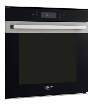 forno elettrico Class 9 di Hotpoint, modello FI9 891 SP IX HA forno elettrico Class 9 di Hotpoint, modello FI9 891 SP IX HA