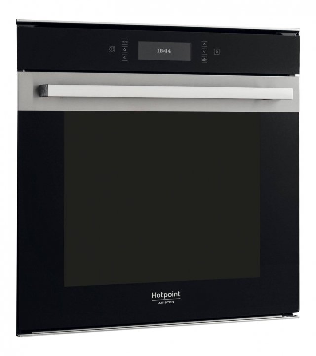 forno elettrico Class 9 di Hotpoint, modello FI9 891 SP IX HA forno elettrico Class 9 di Hotpoint, modello FI9 891 SP IX HA