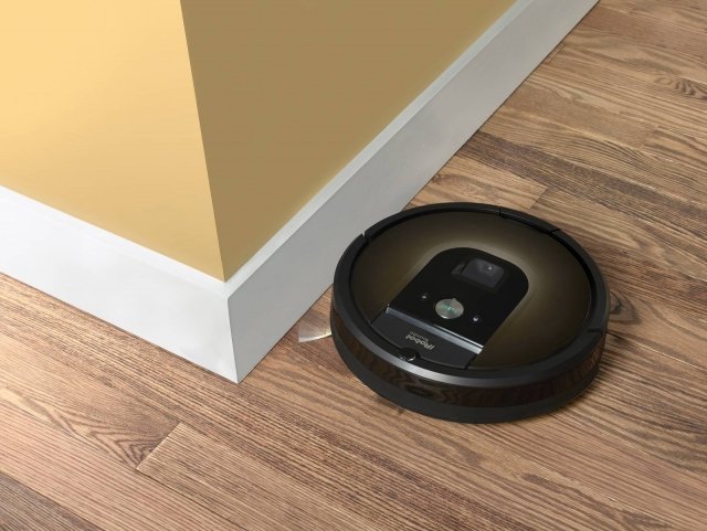 Roomba 980 di IRobot Roomba 980 di IRobot