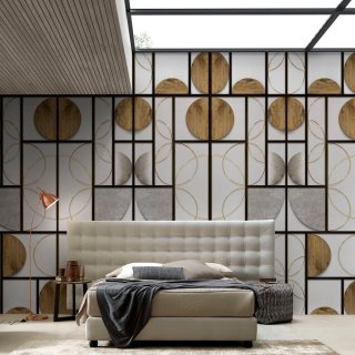 carta da parati Optone Wallcovering Collection di Inkiostrobianco carta da parati Optone Wallcovering Collection di Inkiostrobianco
