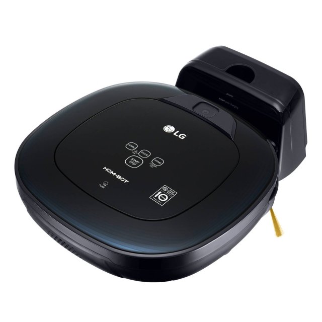 robot VR8600OB di Lg robot VR8600OB di Lg