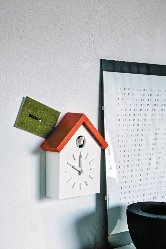 magis cuclock orologio da parete magis cuclock orologio da parete