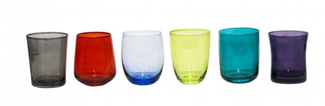 novitahome GW-05 bicchieri novitahome GW-05 bicchieri