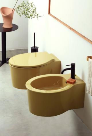 Vaso sospeso Bucket