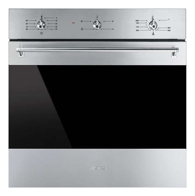 smeg SF6341GVX smeg SF6341GVX