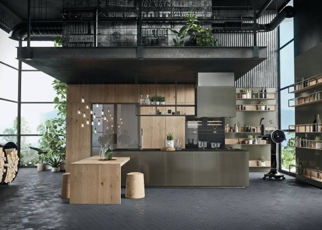 snaidero -Opera-rovere-dry-1 cucina legno + richiesta e venduta snaidero -Opera-rovere-dry-1 cucina legno + richiesta e venduta
