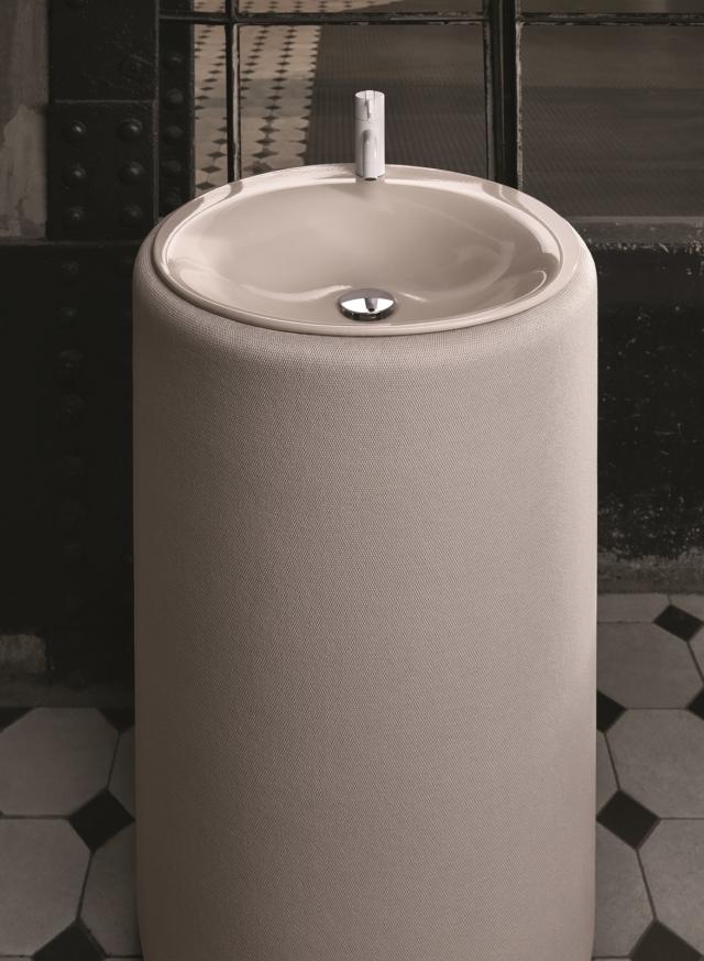 3 bette lux oval couture salone del bagno lavabi 3 bette lux oval couture salone del bagno lavabi