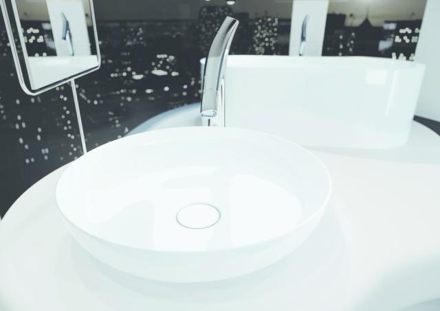 acciaio smaltato proposto dall’azienda per i piatti doccia, i lavabi e le vasche. Green Good Design Award per Kaldewei acciaio smaltato proposto dall’azienda per i piatti doccia, i lavabi e le vasche. Green Good Design Award per Kaldewei