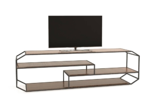 Barel, Console tv Yin, design Jarrod Lim