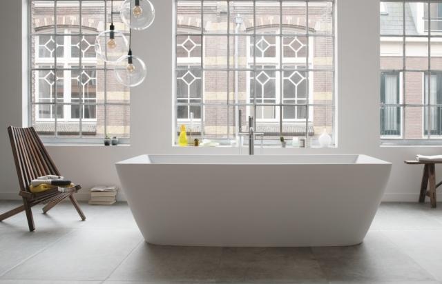 5duravit durasquare vasche non in acrilico 5duravit durasquare vasche non in acrilico