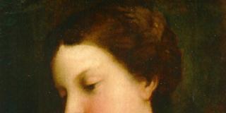 Il Correggio ritrovato: la Sant’Agata di Senigallia Il Correggio ritrovato: la Sant’Agata di Senigallia