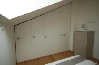 Armadio mansarda Armadio mansarda