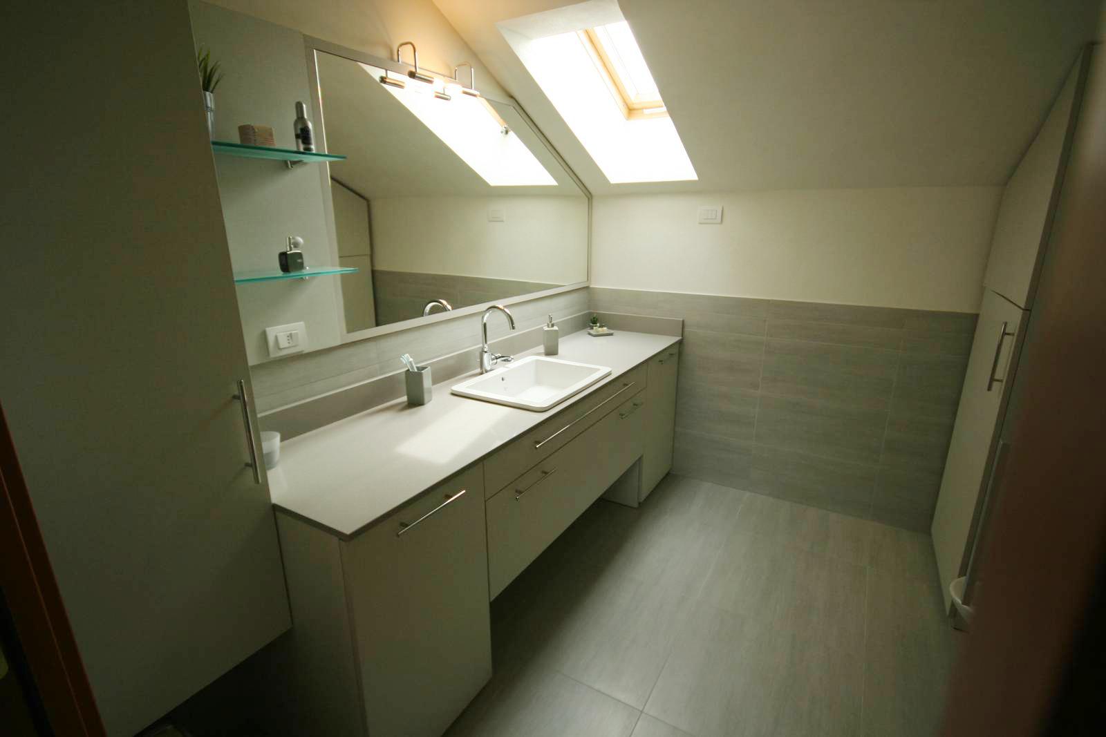 arredare la mansarda arredare la mansarda