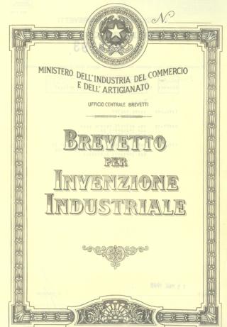 BrevettoSicury-1 BrevettoSicury-1