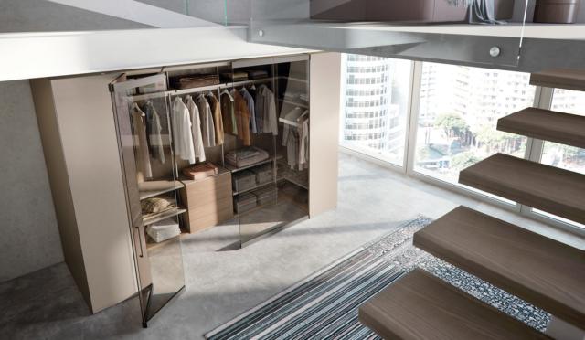All’interno del nuovo Sistema Freedhome, Camerino è un vero e proprio ambiente personale modulare, adatto anche agli spazi di dimensioni ridotte, nel quale è possibile vivere il proprio stile a 360°.Misure:
Larghezza: da 202,8 cm a 379,2 cm. Altezza: da 194 a 290 cm All’interno del nuovo Sistema Freedhome, Camerino è un vero e proprio ambiente personale modulare, adatto anche agli spazi di dimensioni ridotte, nel quale è possibile vivere il proprio stile a 360°.Misure:
Larghezza: da 202,8 cm a 379,2 cm. Altezza: da 194 a 290 cm