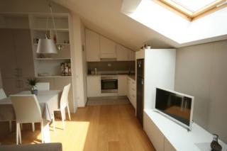 Cucina-Giorno Cucina-Giorno