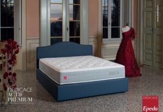 materasso DÉDICACE ACTIF PREMIUM di epeda materasso DÉDICACE ACTIF PREMIUM di epeda