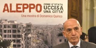 Aleppo. Come è stata uccisa una città Aleppo. Come è stata uccisa una città