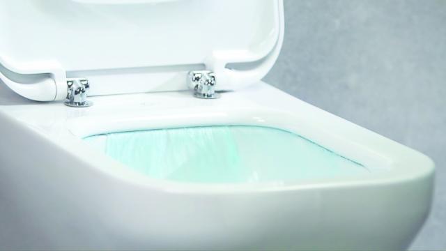 wc AquaBlade® di Ideal Standard wc AquaBlade® di Ideal Standard