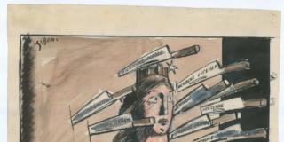 Mario Sironi e le illustrazioni per “Il Popolo d’Italia” 1921-1940 Mario Sironi e le illustrazioni per “Il Popolo d’Italia” 1921-1940