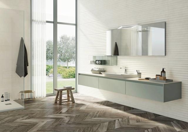 rivestimenti di Marazzi, serie fabric rivestimenti di Marazzi, serie fabric