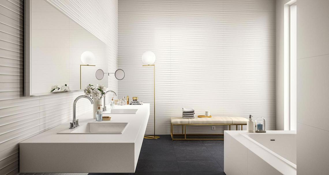 10 cose utili da sapere per ristrutturare il bagno cose di casa Rifare bagno da soli
