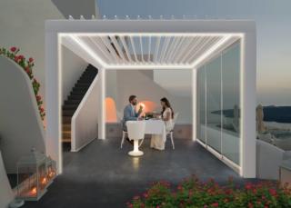 PERGOSPACE R640 PERGOSPACE R640