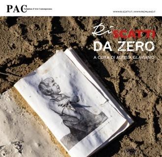 RI-SCATTI, Da Zero RI-SCATTI, Da Zero