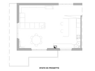 STATO DI PROGETTO STATO DI PROGETTO