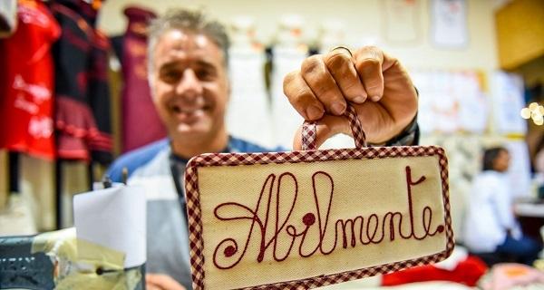 Abilmente: a vicenza la festa della creatività cose di casa Abilmente vicenza espositori