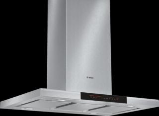 cappa aspirante a isola Serie 8 mod. DIB091K50 di Bosch cappa aspirante a isola Serie 8 mod. DIB091K50 di Bosch