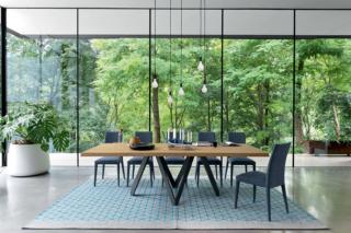 Calligaris-cartesio-tavolo Calligaris-cartesio-tavolo