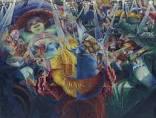 Stati d’animo. Arte e psiche tra Previati e Boccioni Stati d’animo. Arte e psiche tra Previati e Boccioni