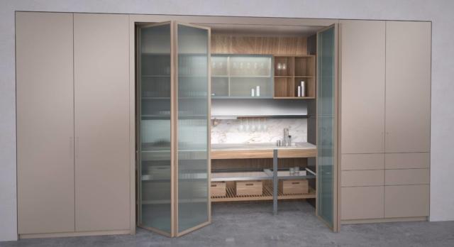 ernestomeda Inside System_6 Eurocucina2018 ernestomeda Inside System_6 Eurocucina2018