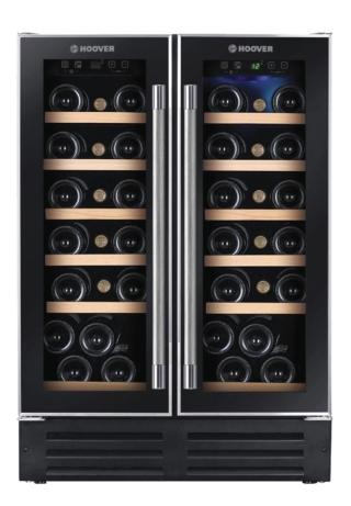 cantinetta da incasso Vanity HWCB 60D di Hoover cantinetta da incasso Vanity HWCB 60D di Hoover
