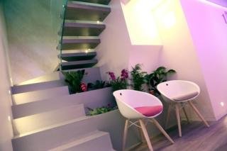 La resina applicata è SpazioResina con una vernice opaca finale La resina applicata è SpazioResina con una vernice opaca finale