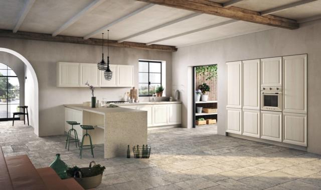 maistri melia_vista_preview Eurocucina_2018 maistri melia_vista_preview Eurocucina_2018