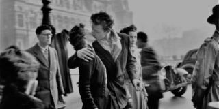 Robert Doisneau: le Temps Retrouvé Robert Doisneau: le Temps Retrouvé